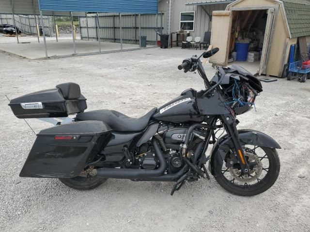 2020 Harley-Davidson Fltrxs