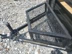 2025 Carry-On 5X10SSGPTLEDTP Utility Trailer