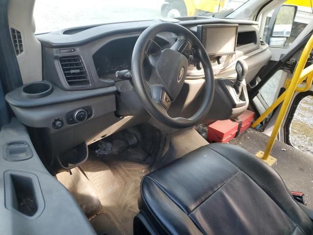 2021 Ford Transit T-350 HD