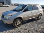 2005 Buick Rendezvous CX