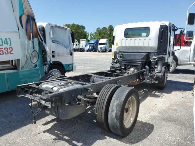 2023 Isuzu NPR HD