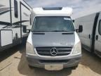 2012 Mercedes-Benz Sprinter 3500