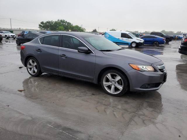2015 Acura ILX 20 Tech