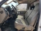 2008 Ford F550 Super Duty