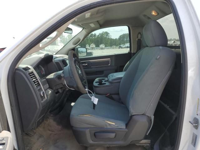 2016 Dodge RAM 1500 ST
