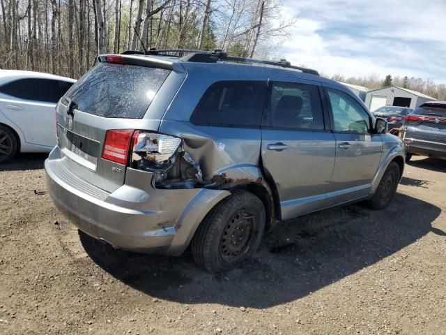 2009 Dodge Journey SXT