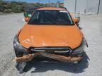 2015 Subaru XV Crosstrek 2.0 Limited