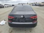 2022 Volkswagen Passat SE