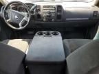 2007 Chevrolet Silverado C1500 Crew Cab