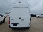 2023 Mercedes-Benz Sprinter 2500