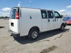 2007 Chevrolet Express G2500
