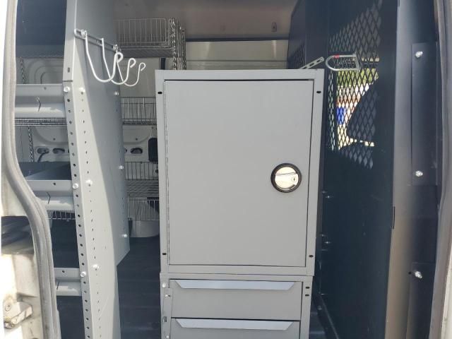 2013 Ford Transit Connect XL