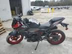 2024 Kawasaki ER500