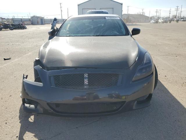 2008 Infiniti G37 Base