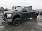 2011 Ford F150 Super Cab