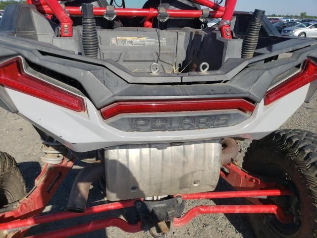 2020 Polaris RZR Turbo S 4