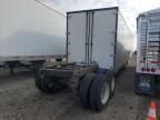 2016 Wabash DRY Van Trailer