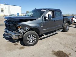 Salvage trucks for sale at Tucson, AZ auction: 2019 Ford F250 Super Duty