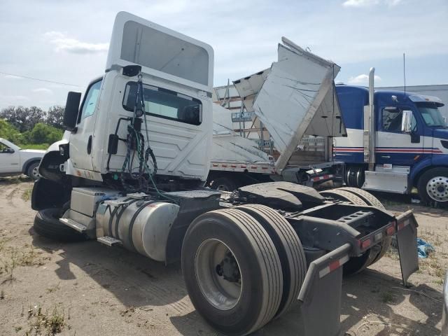 2024 International RH613 Semi Truck