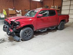 2022 Toyota Tacoma Double Cab for sale in Ebensburg, PA