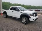 2014 Ford F150 Super Cab