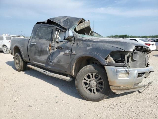 2015 Dodge 2500 Laramie