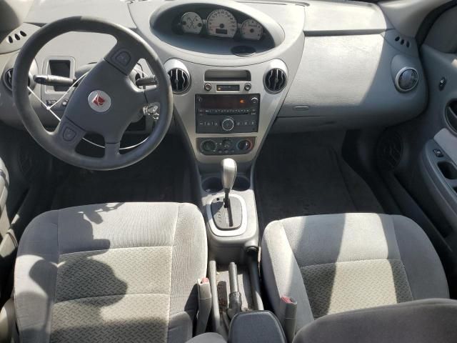 2006 Saturn Ion Level 3