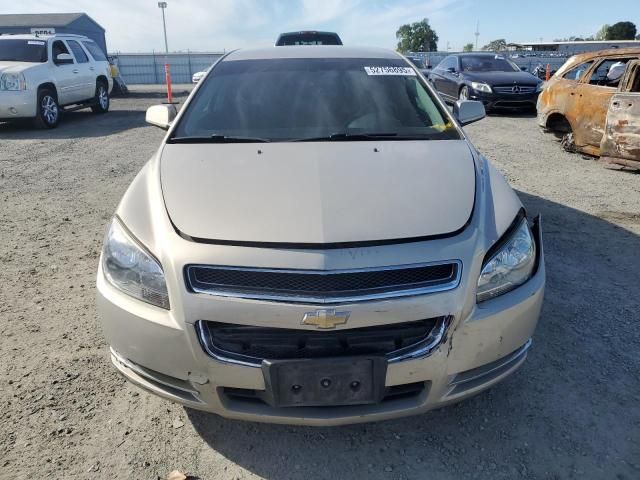 2012 Chevrolet Malibu 1LT