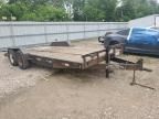 2013 Road Boss Equipment Trailer