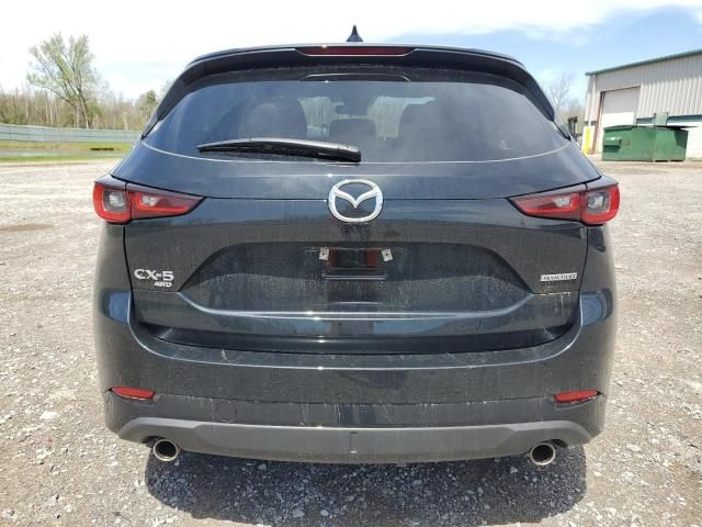 2024 Mazda CX-5 Select