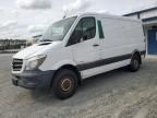2015 Mercedes-Benz Sprinter 2500