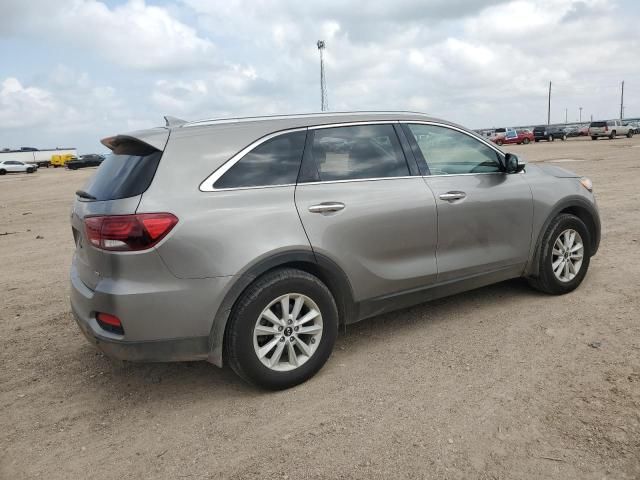 2019 KIA Sorento L