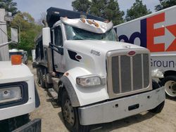 2020 Peterbilt 567 Dump Truck en venta en Seaford, DE