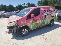 2015 Chevrolet City Express LS en venta en Ocala, FL
