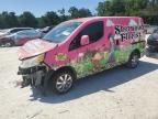 2015 Chevrolet City Express LS