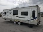 2012 Crossroads Zinger