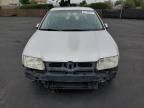 2001 Volkswagen Jetta GLS