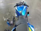 2015 Suzuki GSX-R1000