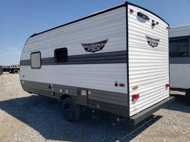 2024 Other 2024 'OTHER RV' Other