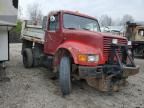 1990 International 4900 Dump Truck