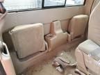 2001 Ford Ranger Super Cab