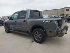 2013 Nissan Titan S