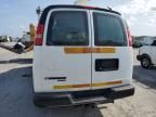 2013 Chevrolet Express G2500