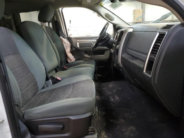 2016 Dodge RAM 1500 SLT