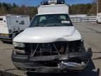2002 Chevrolet Silverado C2500 Heavy Duty