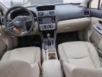 2016 Subaru Impreza Sport Premium