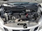 2021 Nissan NV200 2.5S
