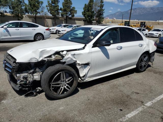 2019 Mercedes-Benz E 300