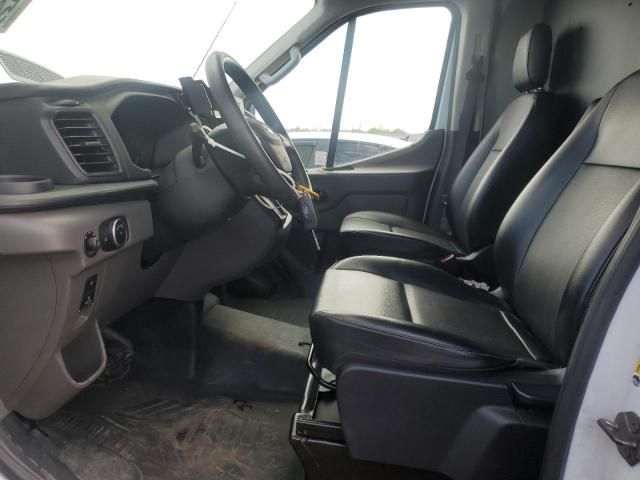 2021 Ford Transit T-250