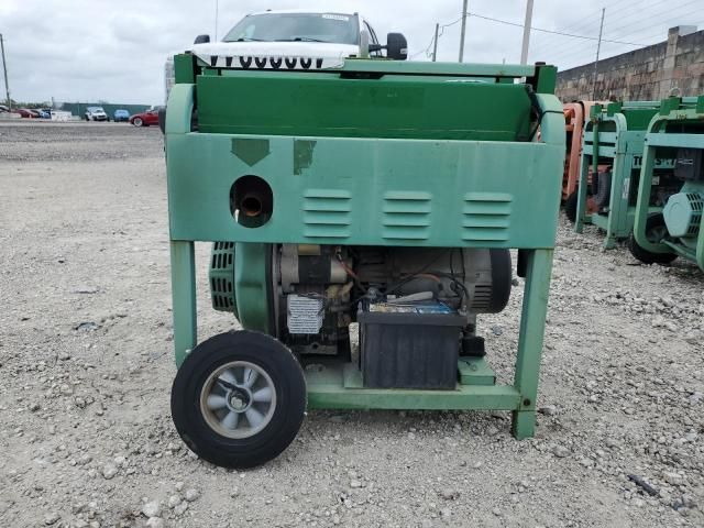 2009 Titan TG 7500D